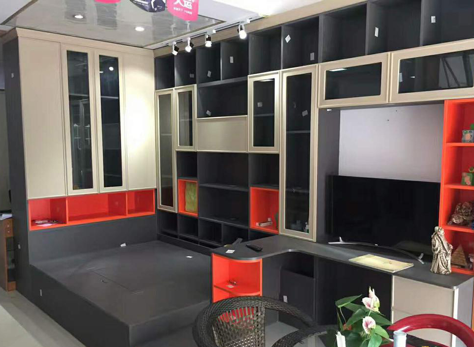 板式家具開料機(jī)