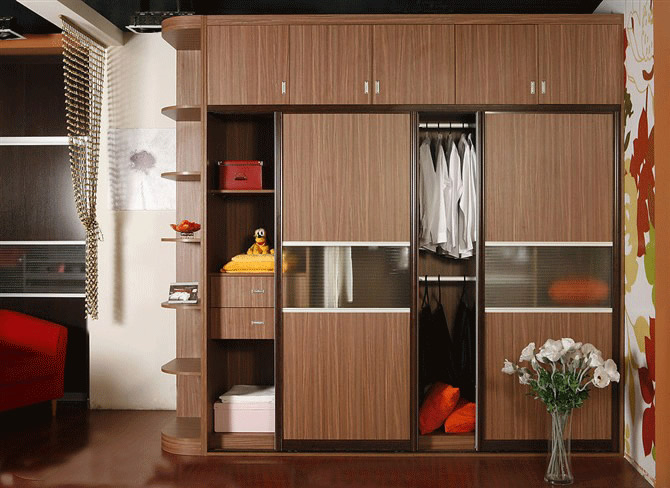 全屋定制板式家具開料機