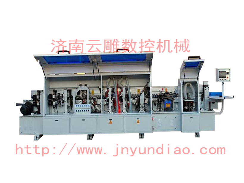 20年介紹幾點板式家具生產(chǎn)線使用封邊機小技巧！！